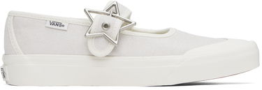 Tennarit ja kengät Vans Vans Mary Jane Valkoinen | STARZ MARSHMALLOW - CCZ, 0