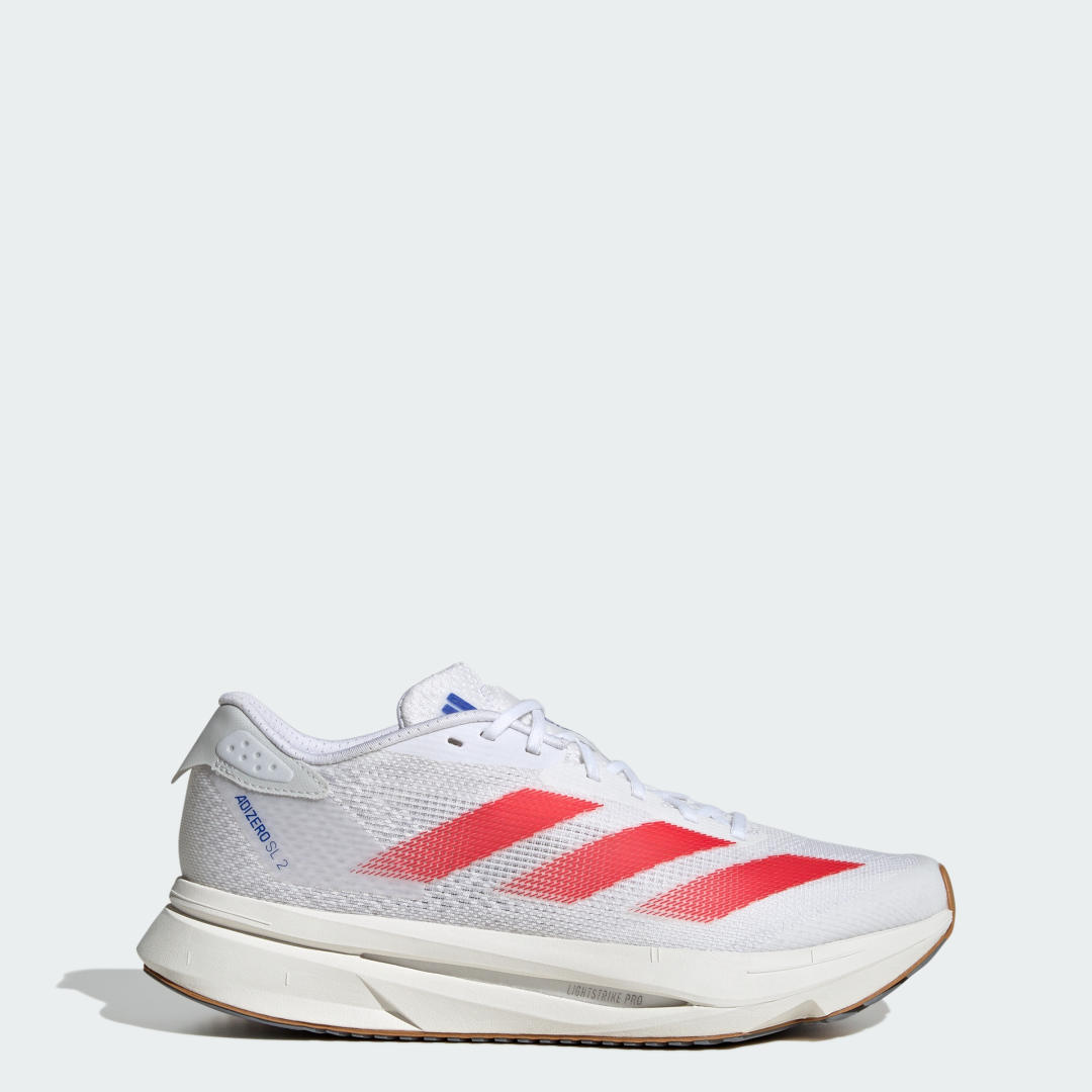 Tennarit ja kengät adidas Performance Adizero SL2 Valkoinen | IF9385, 0