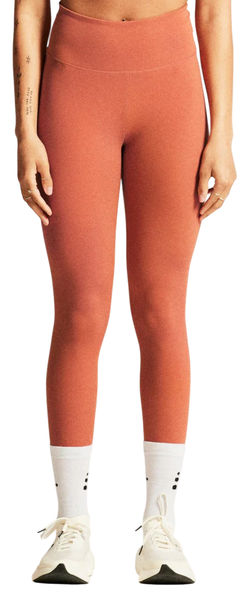 Leggingsit Craft Craft Collective 7/8 Tight Leggings Oranssi | 1916010-458000