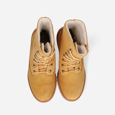 Tennarit ja kengät Timberland Authentics Waterproof Roll-top Boots Ruskea | 8329R, 4