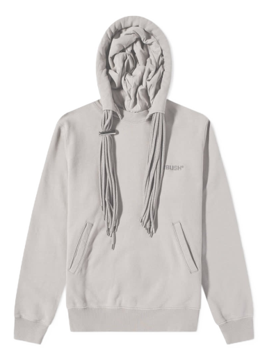 Huppari Ambush Multi Cord Hoody Harmaa | BMBB003S23FLE0010505
