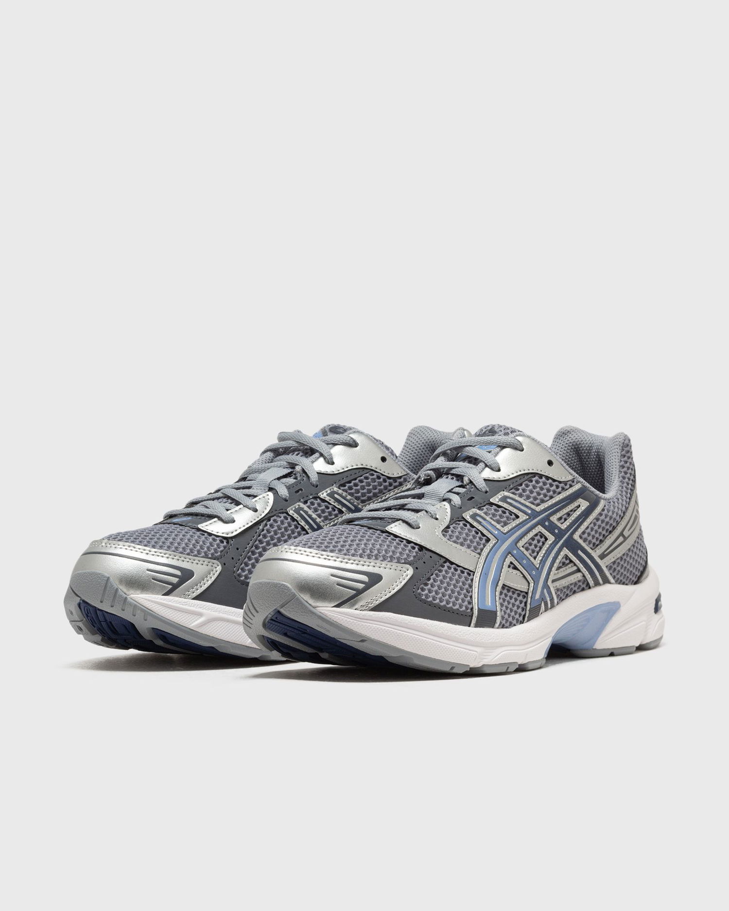 Tennarit ja kengät Asics GEL-1130 Harmaa | 1203A609-022, 1