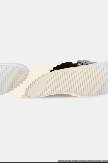 Tennarit ja kengät Rick Owens Rick Owens DRKSHDW Jumbolace Musta | DS02E7818.DOM8W2, 4