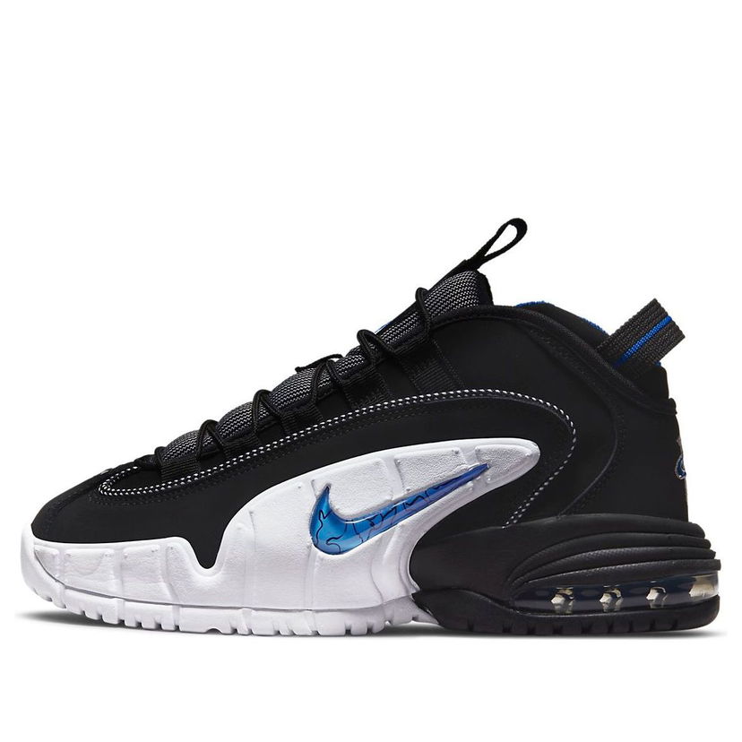 Tennarit ja kengät Nike Air Max Penny 1 'Orlando' Musta | DQ7774-001
