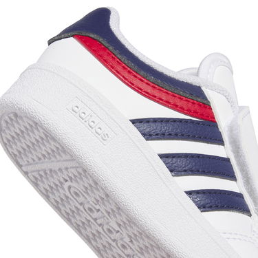 Tennarit ja kengät adidas Performance Hoops 4.0 CF I Valkoinen | JI3488, 7