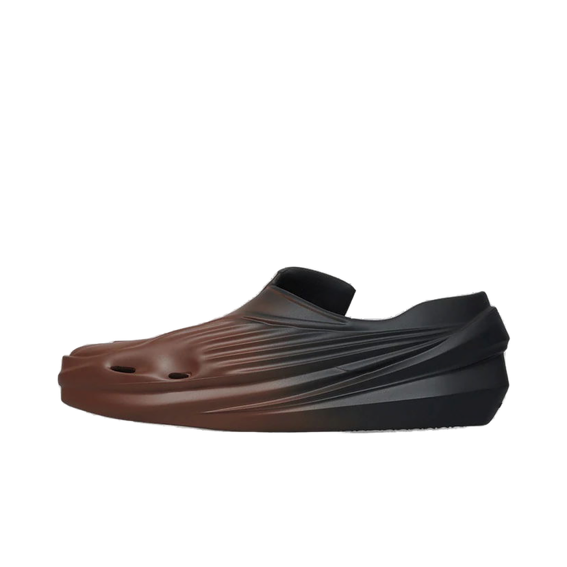 Tennarit ja kengät 1017 ALYX 9SM Exclusive Mono Slip-On Ruskea | AXUSN0031OT01 MTY0001