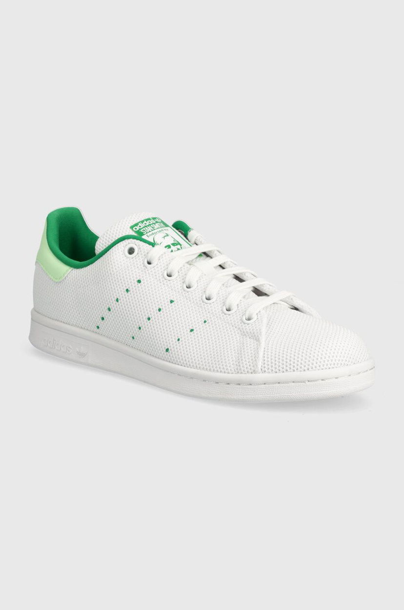 Tennarit ja kengät adidas Originals adidas Originals Stan Smith Valkoinen | ID3116