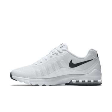Tennarit ja kengät Nike Air Max Invigor Valkoinen | 749680-100, 2