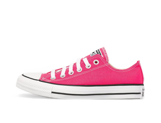 Tennarit ja kengät Converse Chuck Taylor All Star OX Vaaleanpunainen | 170157C