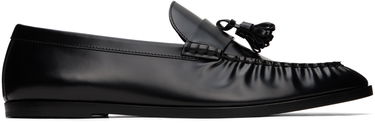 Vaatteet The Row The Row Tassle Loafers Musta | F1242-L60, 0