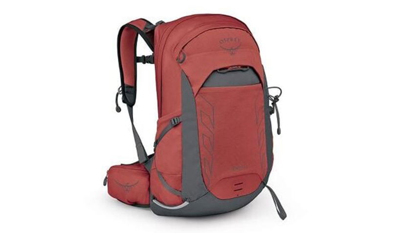 Reppu Osprey Tempest 22 Hiking Backpack One Size Punainen | 10054219OSP