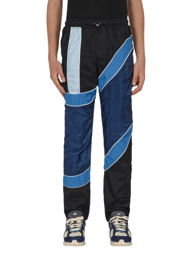 Housut Ahluwalia Kike Track Pants Monivärinen | M-AHLU-TR007-AW22-FA03 MC