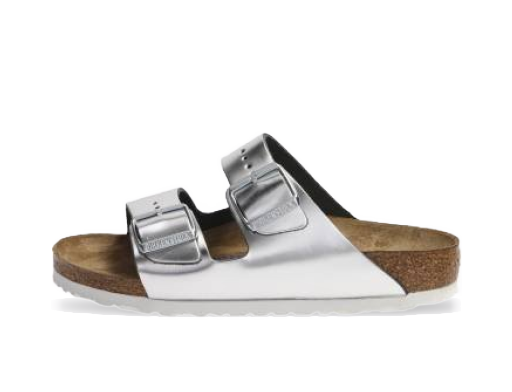 Tennarit ja kengät Birkenstock Arizona BS Metallinen | 1005961