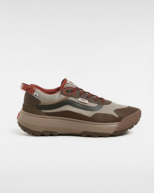 Tennarit ja kengät Vans Mte Crosspath Shoes Brown Size 34.5 Ruskea | VN000CVU7YO