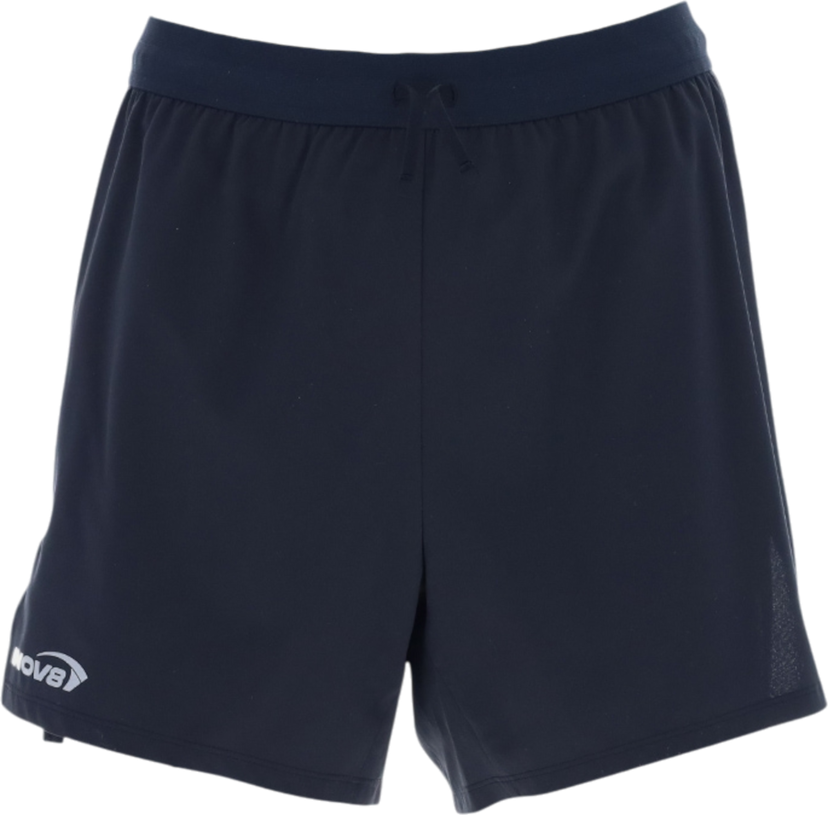 Shortsit inov-8 INOV-8 Airlite 5" Shorts Tummansininen | 001465-bk-001