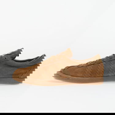 Tennarit ja kengät adidas Originals Tobacco Brndes/ Cardboard/ Gum4 Ruskea | JP9651, 0