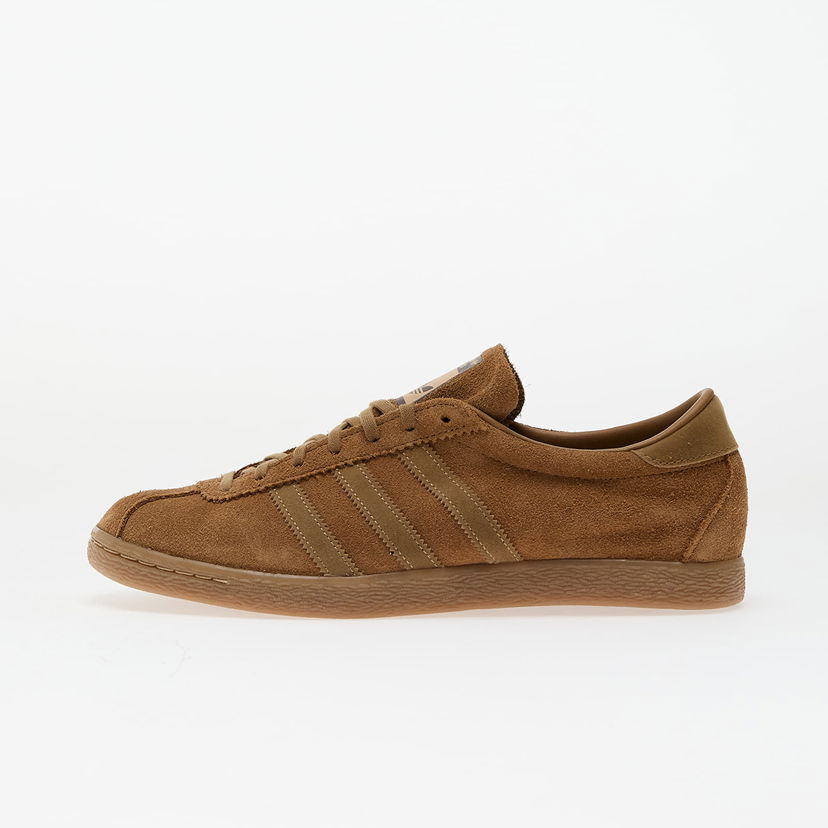 Tennarit ja kengät adidas Originals Tobacco Brndes/ Cardboard/ Gum4 Ruskea | JP9651