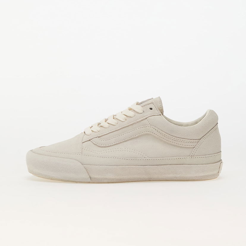 Tennarit ja kengät Vans Old Skool LX Beige | VN000D9QC9F1