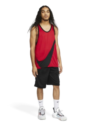 Jersey Nike Crossover Jersey Punainen | DH7132-657