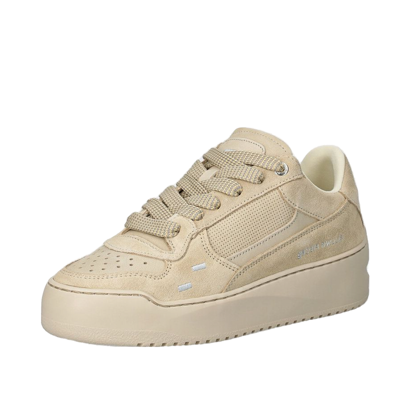 Tennarit ja kengät Filling Pieces Avenue Beige | 52122791919