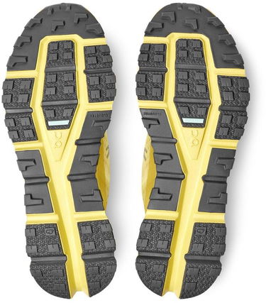 Tennarit ja kengät On Running Cloudultra Keltainen | 44.99542, 4