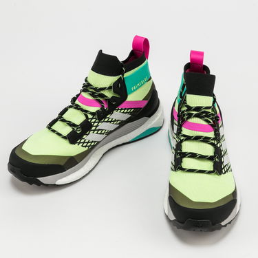 Tennarit ja kengät adidas Performance Terrex Free Hiker Primeblu Monivärinen | FY7334, 2