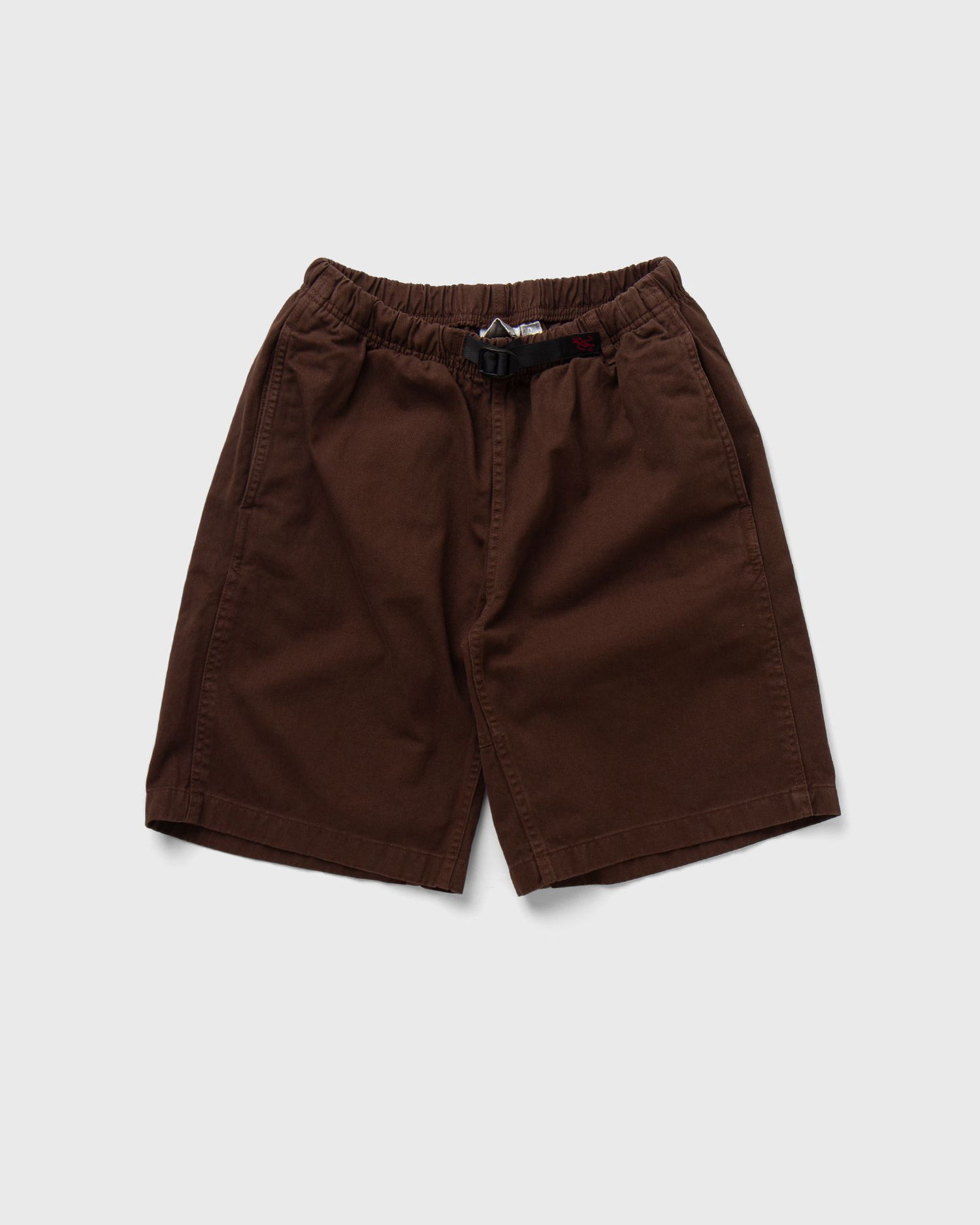 Shortsit GRAMICCI Twill G-Short Ruskea | G101-OGT-TBCC, 1