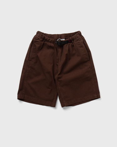 Shortsit GRAMICCI Twill G-Short Ruskea | G101-OGT-TBCC, 1