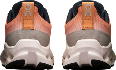 Tennarit ja kengät On Running On Running Cloudsurfer Trail Waterproof Oranssi | 3we10293143, 4
