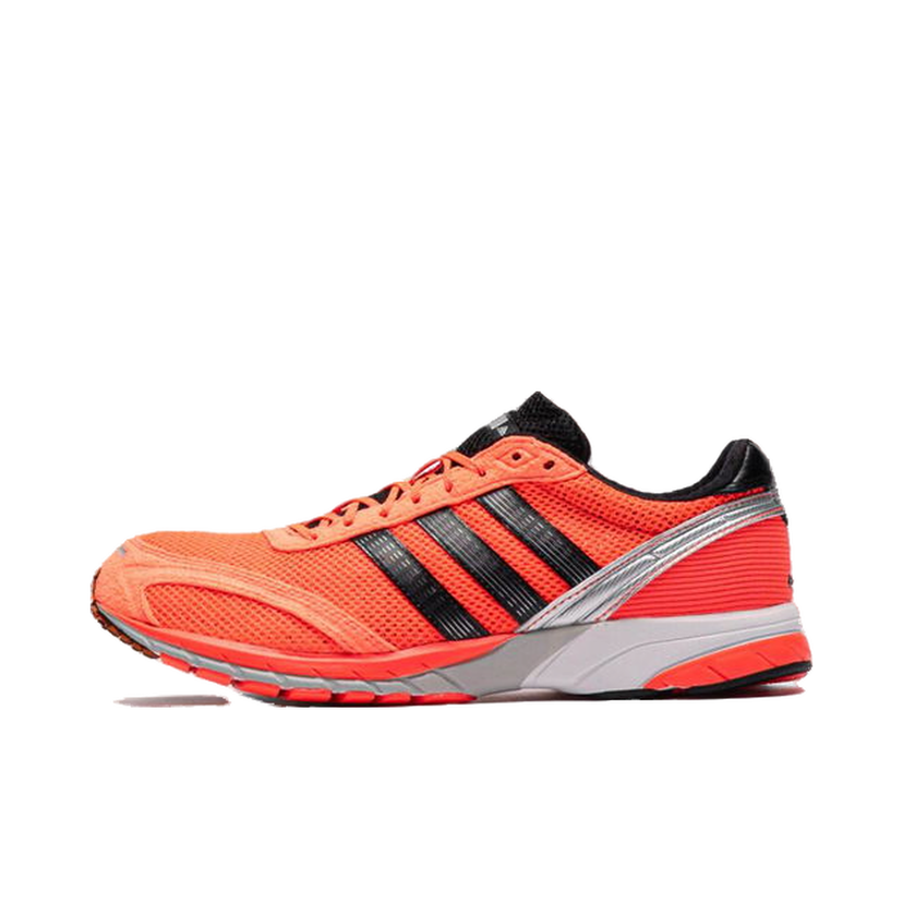 Tennarit ja kengät adidas Performance Adizero Adios OG Oranssi | IH0971