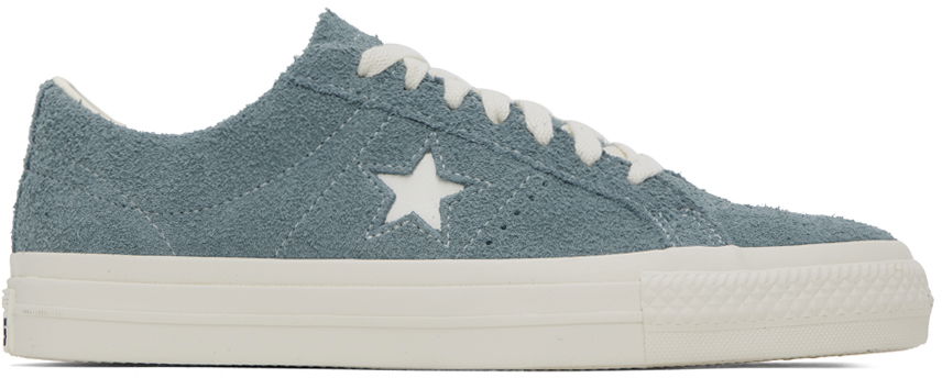 Tennarit ja kengät Converse One Star Pro "Blue" Sininen | A06889C, 0