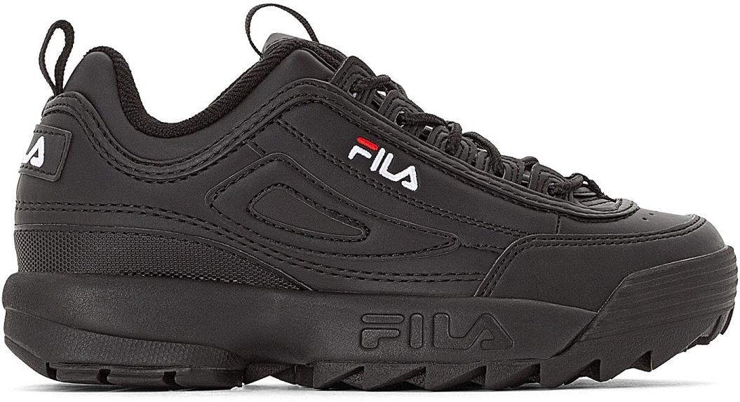 Tennarit ja kengät FILA Disruptor Low W Musta | 1010302-12v, 1