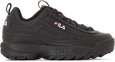 Tennarit ja kengät FILA Disruptor Low W Musta | 1010302-12v, 1