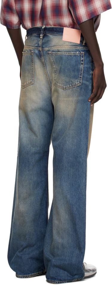 Jeans Acne Studios Acne Studios Regular Fit 2021M Jeans Sininen | B00424-, 2