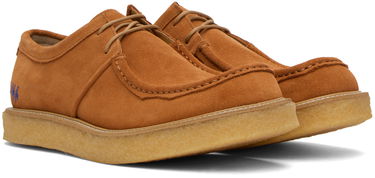 Paita ADER ERROR ADER error Lace-Up Oxfords Ruskea | BMADFWSS0101BR, 3