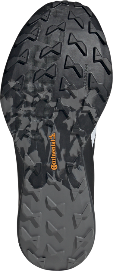 Tennarit ja kengät adidas Performance Terrex Agravic Speed Musta | ji0949, 2