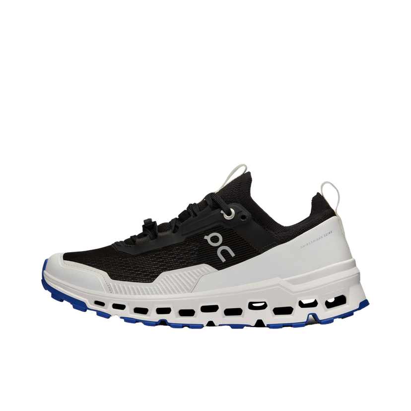 Juoksu On Running Cloudultra 2 Musta | 3wd30280299