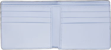 Lompakko Versace Myth Bifold Wallet Musta | DPU2463_1A13695, 2