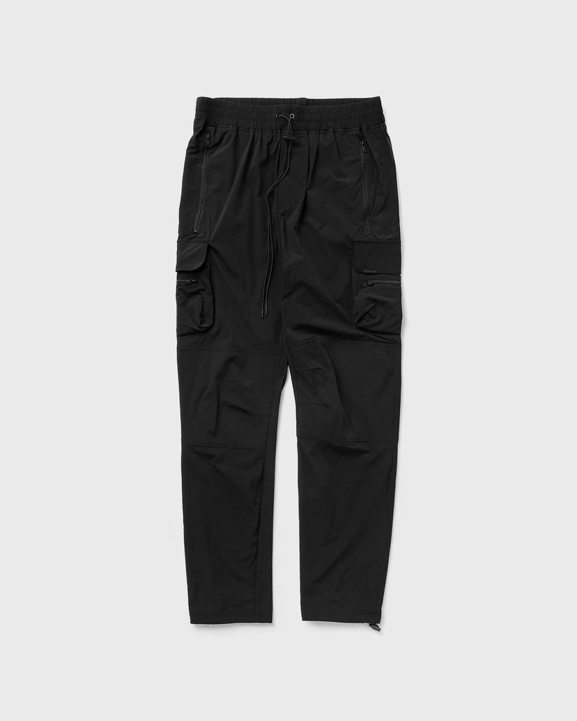 Cargo housut Represent Clo Represent 247 PANT Musta | M08087-01