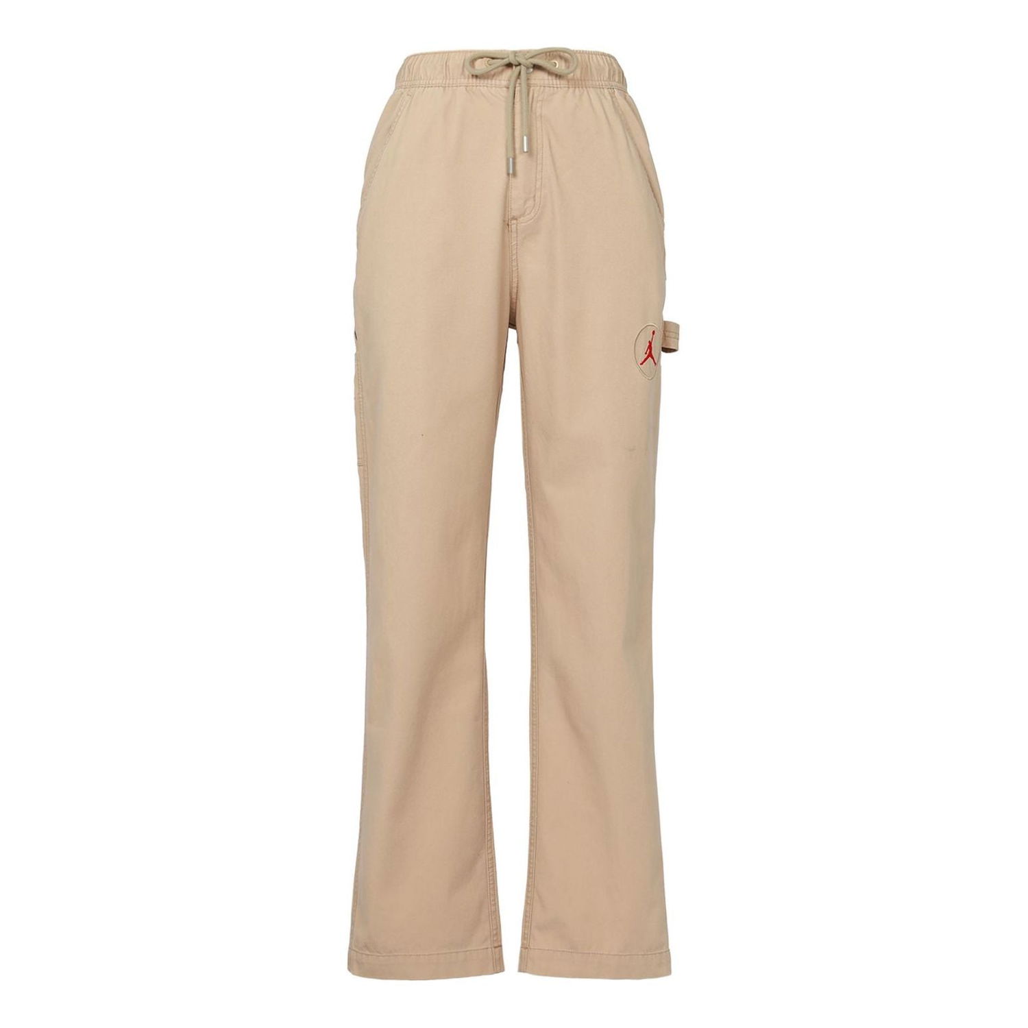 Cargo housut Jordan Jordan Canvas Pants Beige | DD4779-201, 0