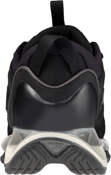 Tennarit ja kengät Mizuno Wave Prophecy Beta 2 Musta | d1ga2350-004, 4