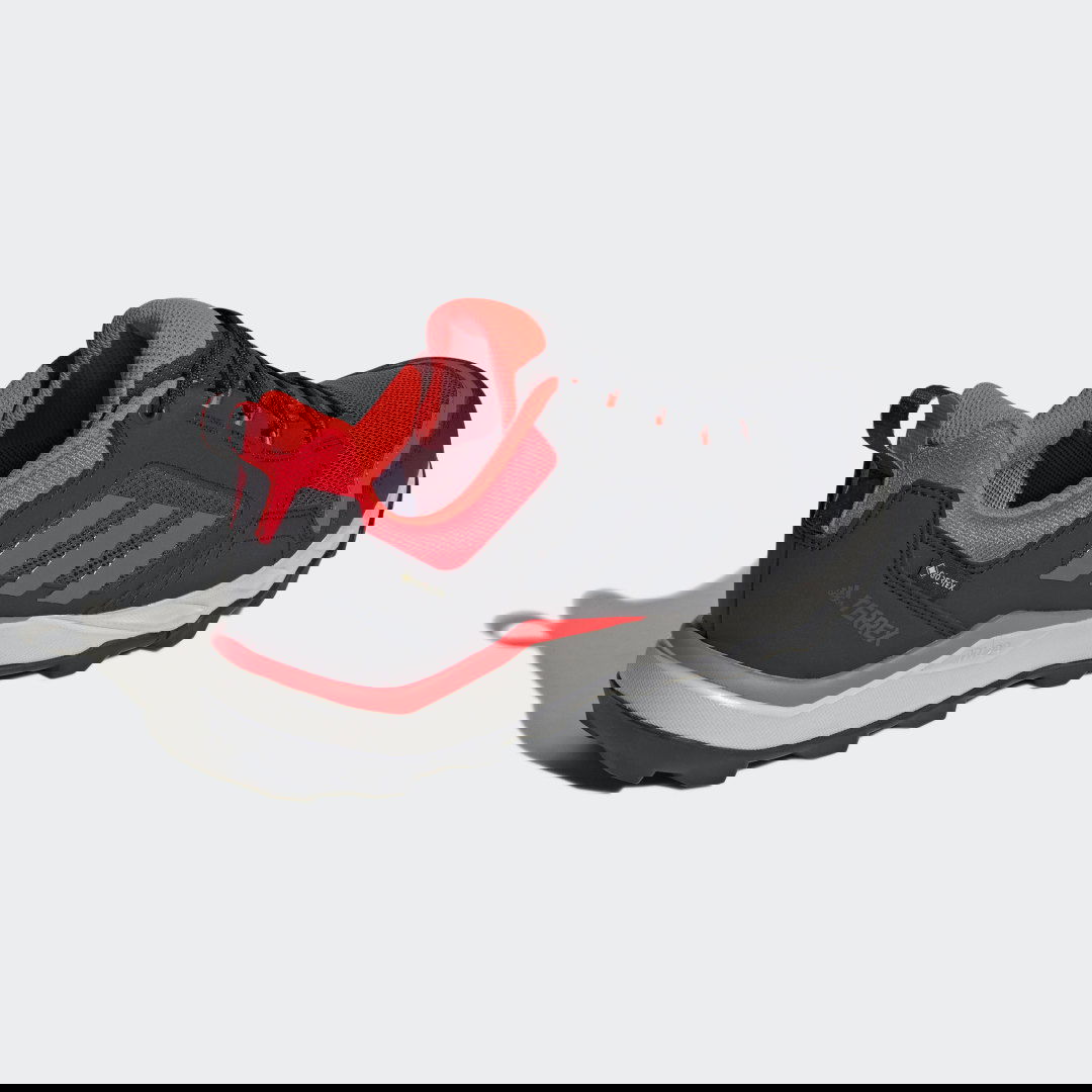 Tennarit ja kengät adidas Performance Tracerocker 2.0 GORE-TEX Trail Running Musta | GZ8909, 1