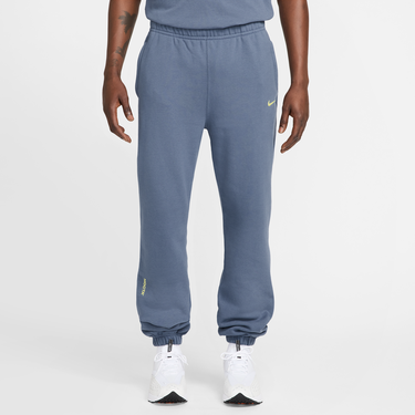 Verryttelyhousut Nike NOCTA Fleece Pants Sininen | HM5764-491, 1