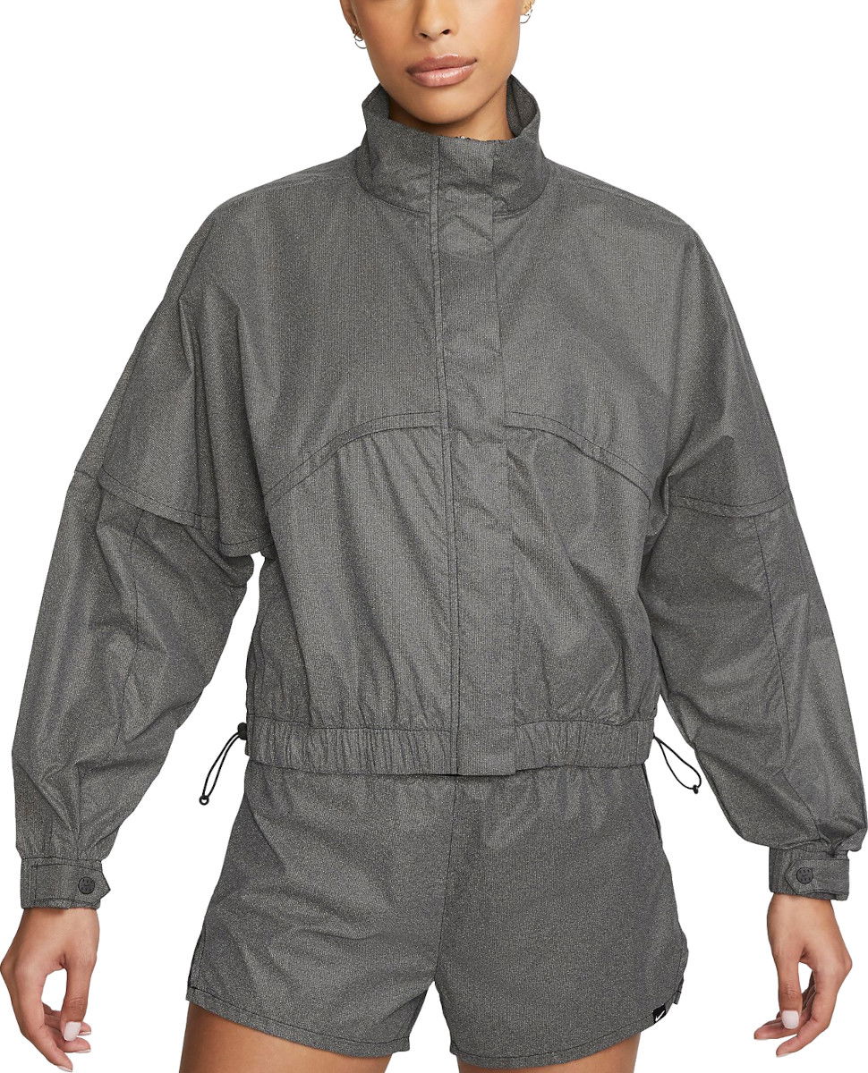 Takki Nike Dri-FIT Run Division Jacket Harmaa | dx0288-010, 0