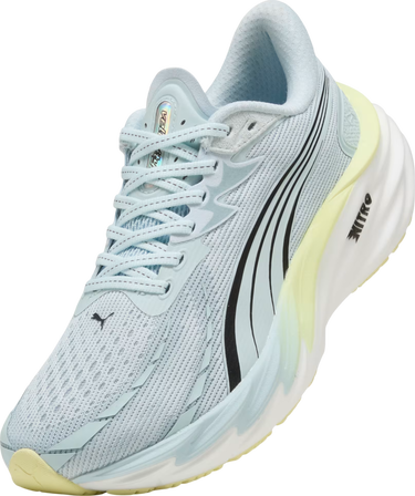 Tennarit ja kengät Puma Velocity Nitro 4 Turkoosi | 311141-07, 4