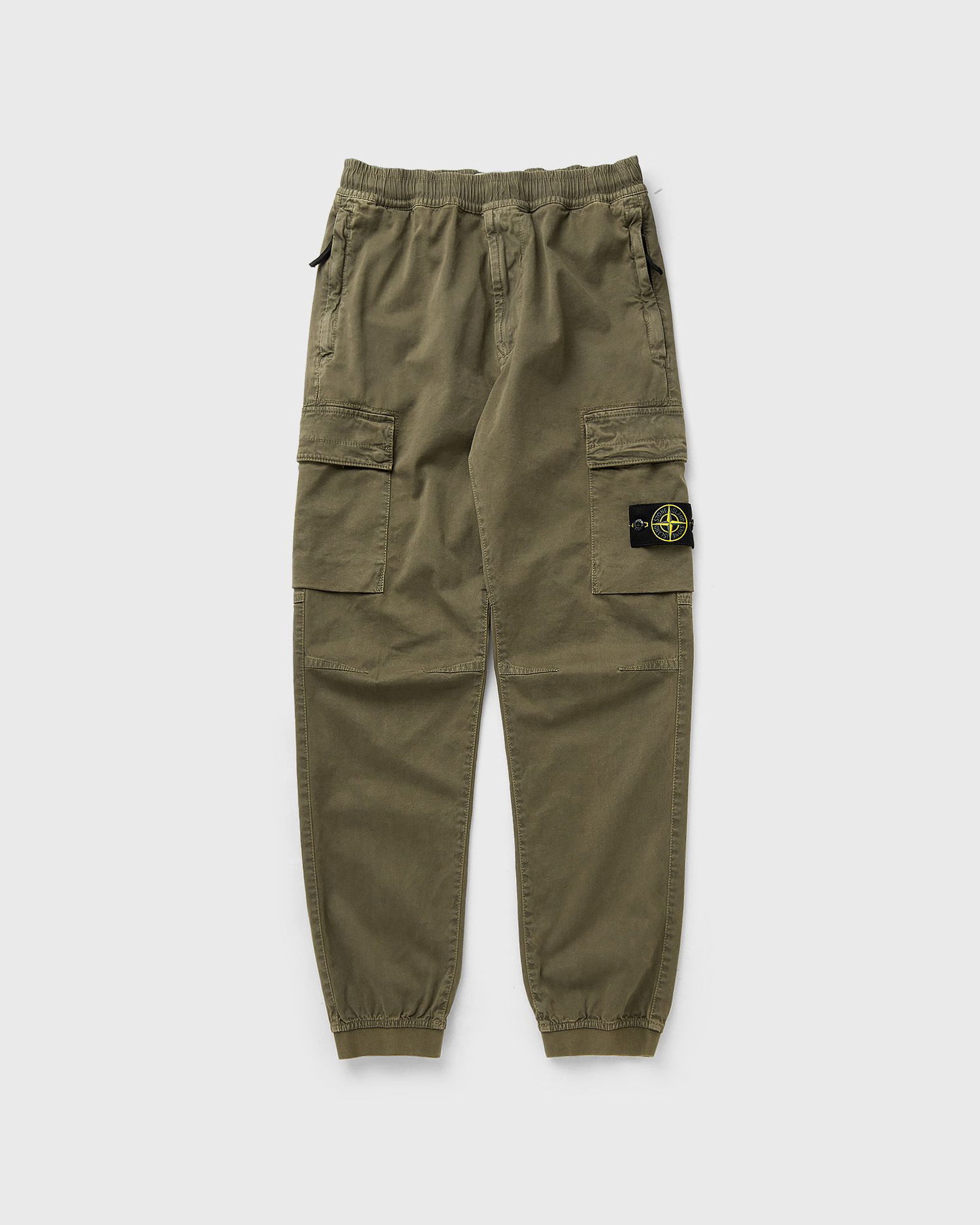 Housut Stone Island Cargo Jogger Pants Vihreä | K2S153100033S00L1.V0154, 0