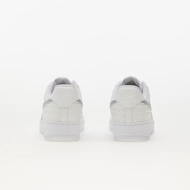 Tennarit ja kengät Nike Air Force 1 Low '07 "Since 1982" W Valkoinen | FJ4823-100, 4
