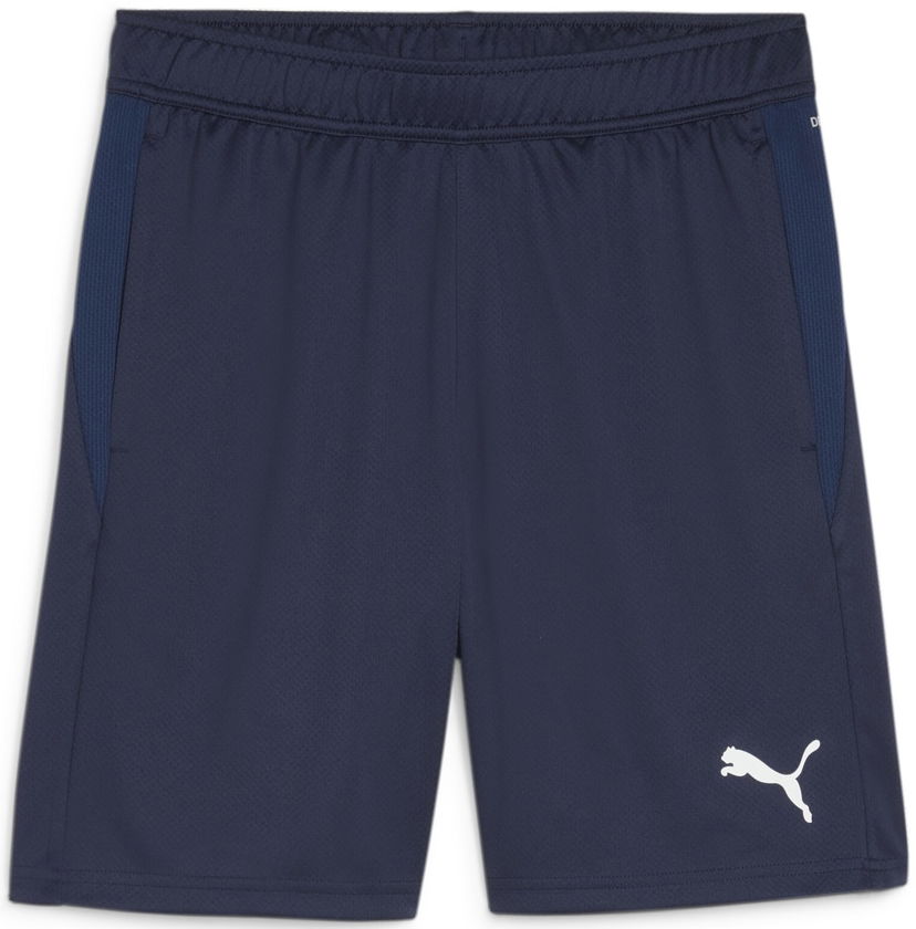 Shortsit Puma teamGOAL Training Short Tummansininen | 658643-06
