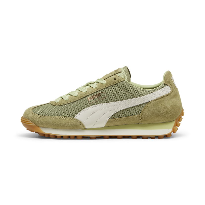 Tennarit ja kengät Puma Easy Rider Mesh Vihreä | 399662_01