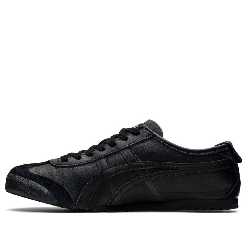 Tennarit ja kengät Onitsuka Tiger Mexico 66 Musta | 1183C102-002